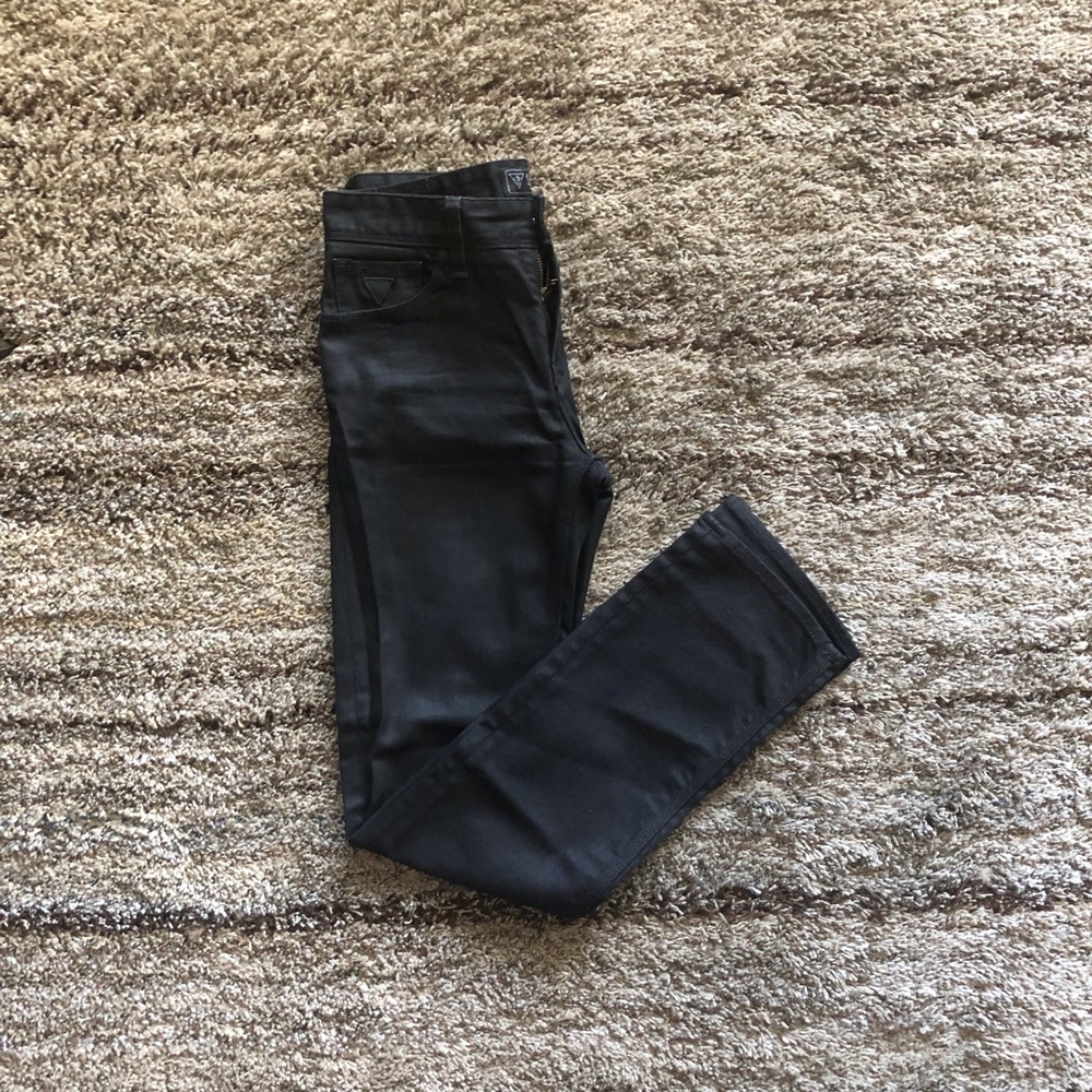 Guess Jeans Lincoln- Slim Straight Jeans